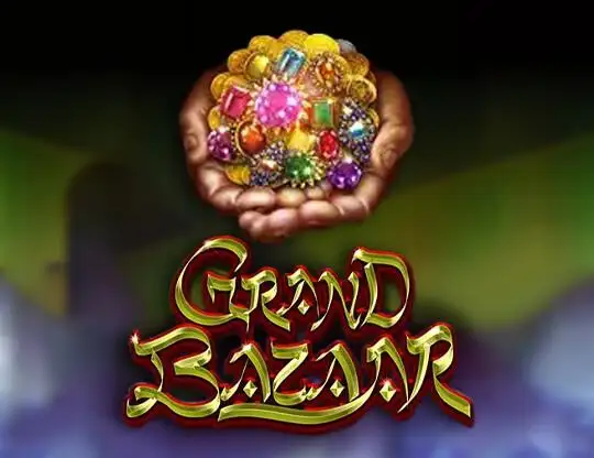 Grand Bazaar Casino | Spelautomater med Riktiga Pengar Sverige