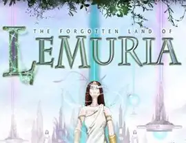 The Forgotten Land of Lemuria Casino Online | Spela med Riktiga Pengar