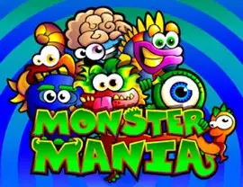 Monster Mania Casino Online | Spela med Riktiga Pengar