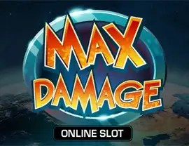 Max Damage Casino Online | Spela med Riktiga Pengar