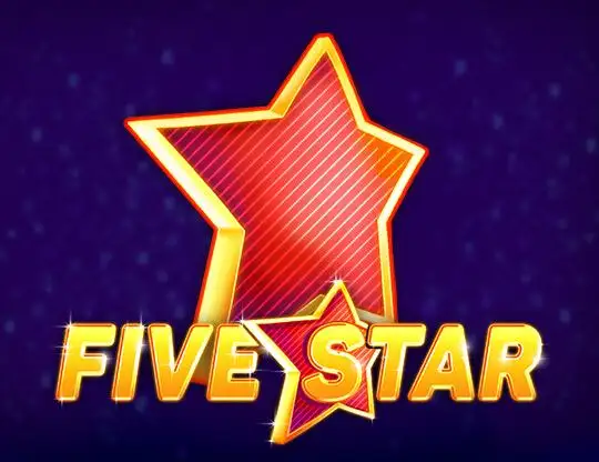 Five Star Casino Online | Spela med Riktiga Pengar