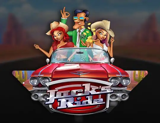 Jack's Ride