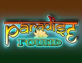Paradise Found Casino Online | Spela med Riktiga Pengar