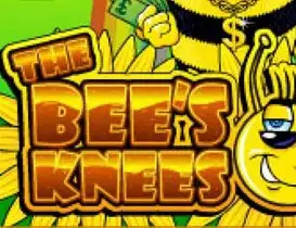 The Bees Knees Casino Online | Spela med Riktiga Pengar