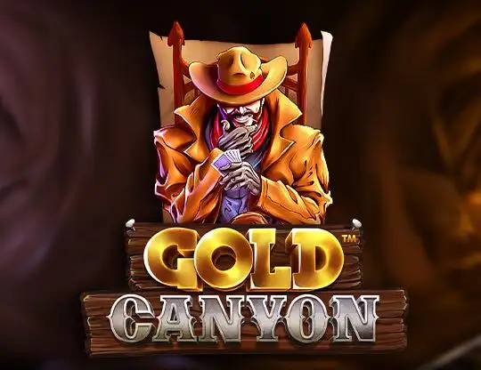 Gold Canyon Slots med Riktiga Pengar | Online Casino