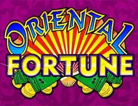 Oriental Fortune Casino Online | Spela med Riktiga Pengar