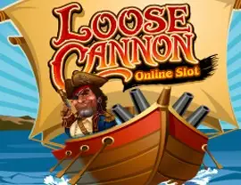Loose Cannon Casino Online | Spela med Riktiga Pengar