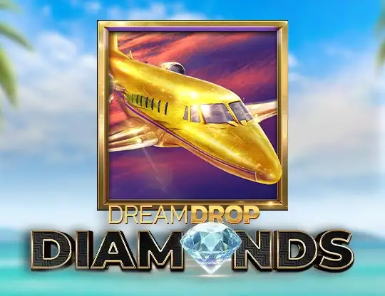Diamonds: Dream Drop Casino | Spelautomater med Riktiga Pengar Sverige