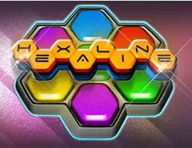 Hexaline Casino Online | Spela med Riktiga Pengar