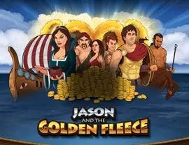 Jason and the Golden Fleece Casino Online | Spela med Riktiga Pengar