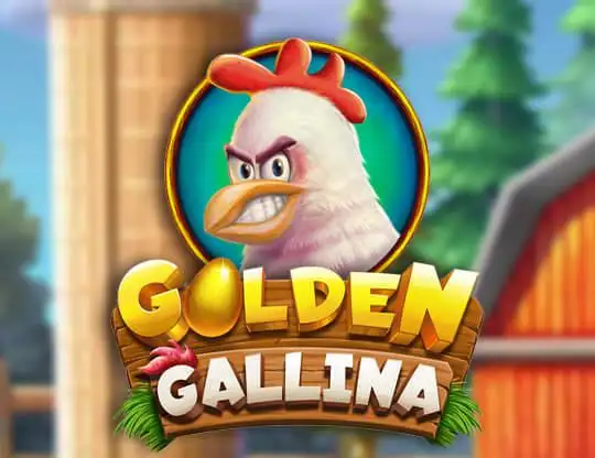 Golden Gallina Slots med Riktiga Pengar | Online Casino
