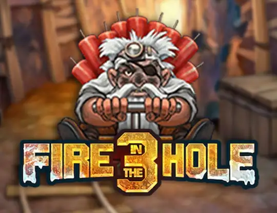 Fire in the Hole 3 Casino | Spelautomater med Riktiga Pengar Sverige