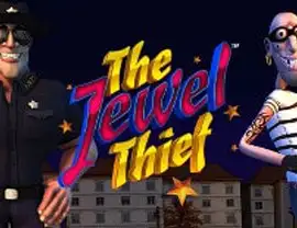 Jewel Thief Casino Online | Spela med Riktiga Pengar