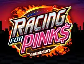 Racing for Pinks Casino Online | Spela med Riktiga Pengar
