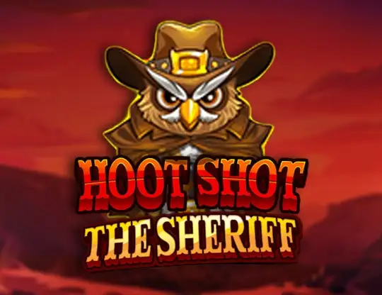 Hoot Shot The Sheriff Slot - Spela med riktiga pengar