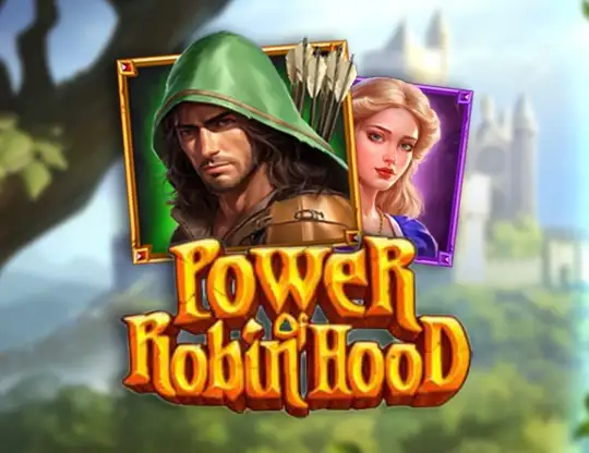 Power of Robin Hood Slots med Riktiga Pengar | Online Casino