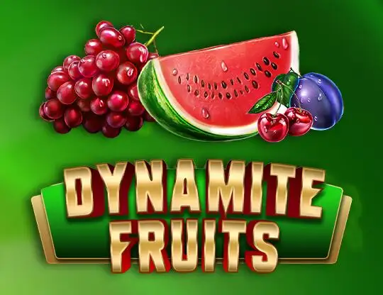 Dynamite Fruits Casino Online | Spela med Riktiga Pengar