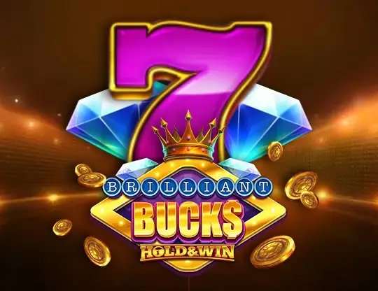 Brilliant Bucks Hold & Win Slot Casino Online | Spela med Riktiga Pengar