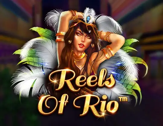 Reels of Rio Casino Online | Spela med Riktiga Pengar