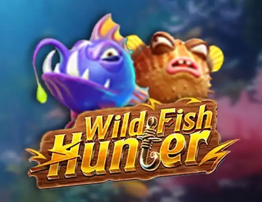 Wild Fish Hunter Casino Online | Spela med Riktiga Pengar
