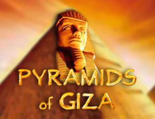 Pyramids of Giza