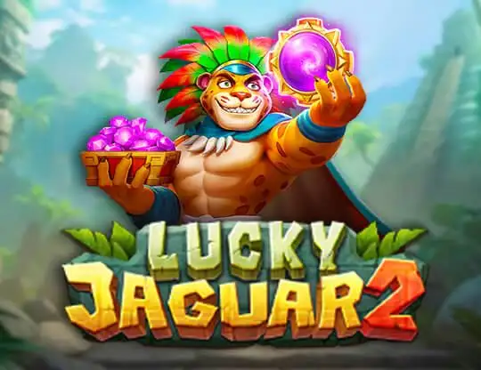 Lucky Jaguar 2 Casino Online | Spela med Riktiga Pengar