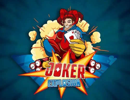Joker Explosion