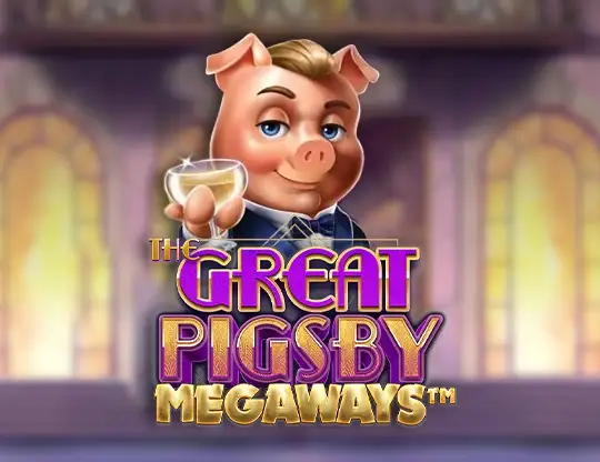 The Great Pigsby Megaways Casino | Spelautomater med Riktiga Pengar Sverige