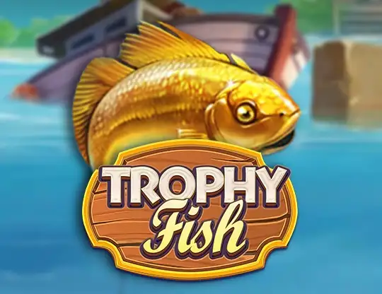 Trophy Fish Casino Online | Spela med Riktiga Pengar