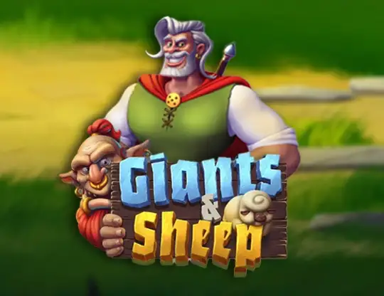 Giants & Sheep Casino Online | Spela med Riktiga Pengar