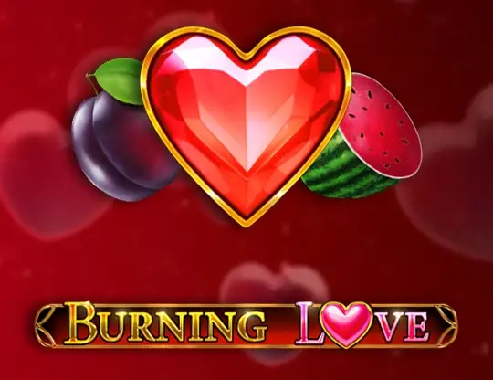 Burning Love Casino | Spelautomater med Riktiga Pengar Sverige