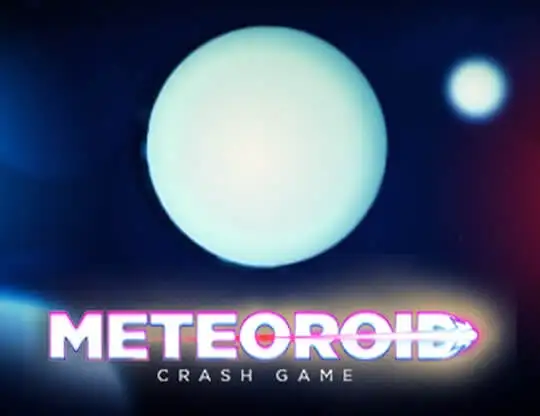 Meteoroid med Riktiga Pengar | Spel Online Njukčamánnu