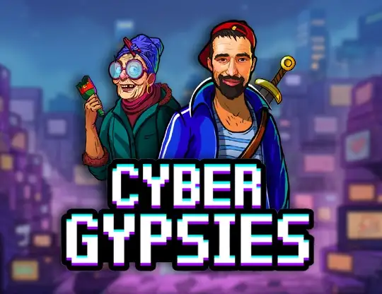 Cyber Gypsies Casino | Spelautomater med Riktiga Pengar Sverige