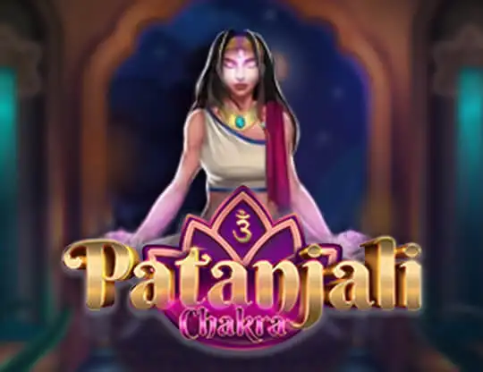 Patanjali Chakra Slot Casino Online | Spela med Riktiga Pengar