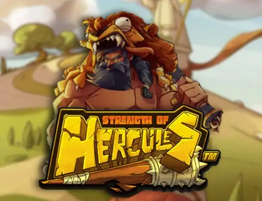 Strength of Hercules Casino | Spelautomater med Riktiga Pengar Sverige