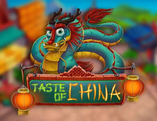Taste of China