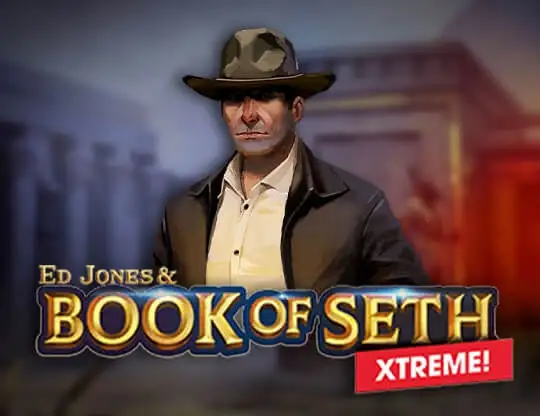 Book of Seth Xtreme! Casino Online | Spela med Riktiga Pengar