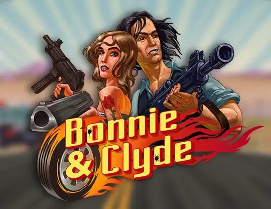 Bonnie & Clyde
