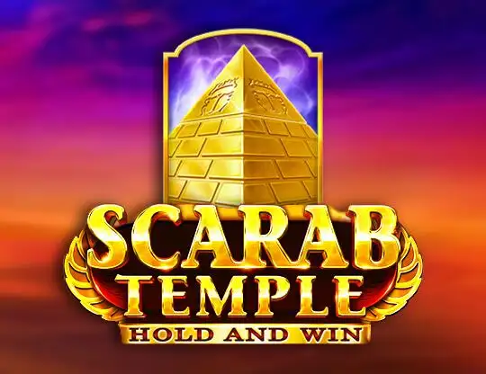Scarab Temple Slots med Riktiga Pengar | Online Casino
