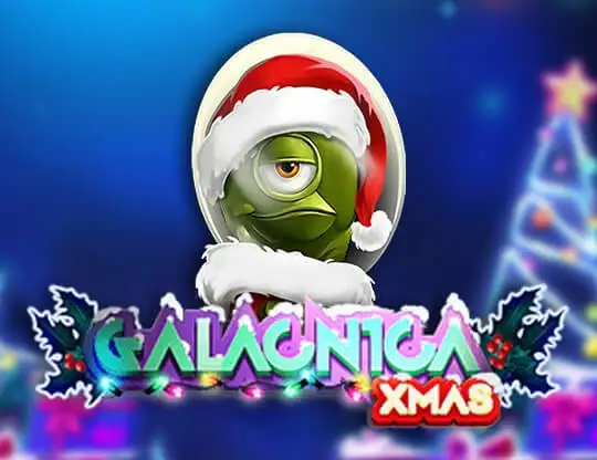 Galacnica Xmas Slot Casino Online | Spela med Riktiga Pengar