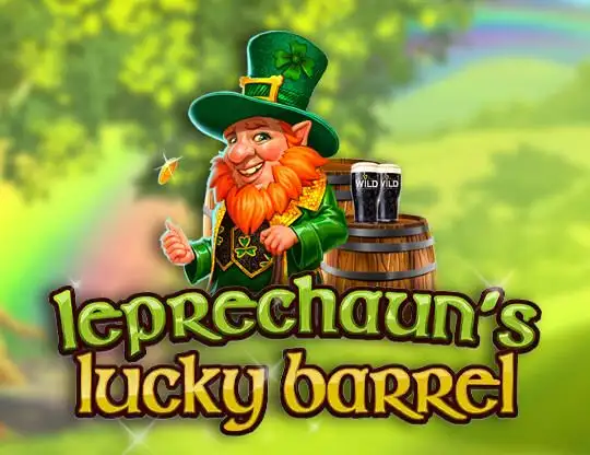 Leprechauns Lucky Barrel Slot - Spela med riktiga pengar