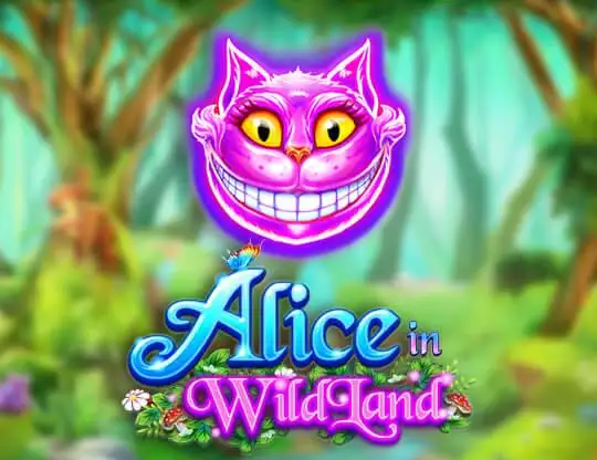 Alice in WildLand Slots med Riktiga Pengar | Online Casino