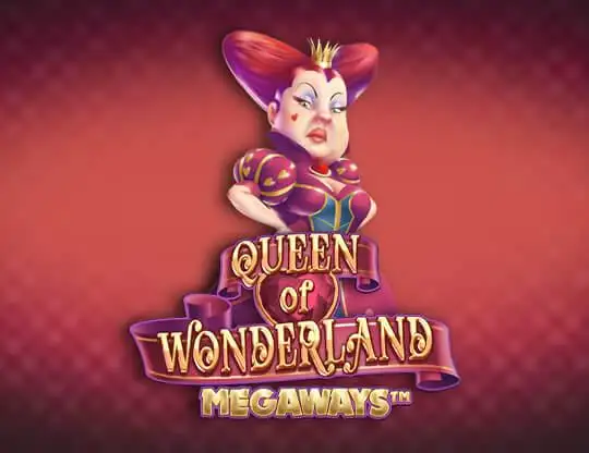 Queen of Wonderland Megaways Slot Casino Online | Spela med Riktiga Pengar