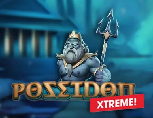 Poseidon Xtreme! Slots med Riktiga Pengar | Online Casino