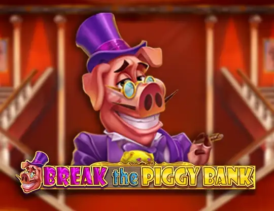 Break the Piggy Bank OctoPlay Slot Casino Online | Spela med Riktiga Pengar
