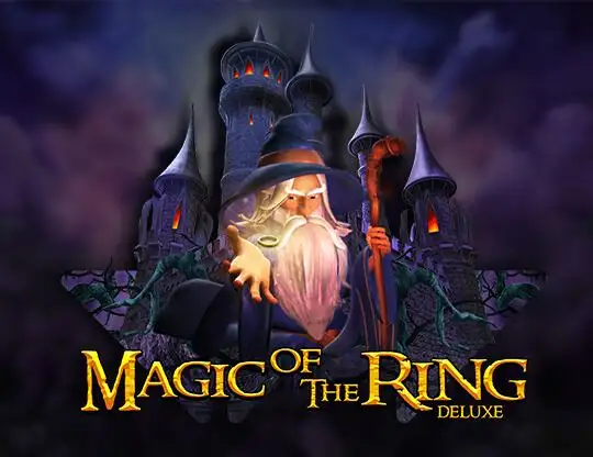 Magic of the Ring Deluxe Slot Casino Online | Spela med Riktiga Pengar