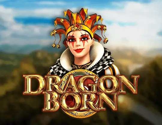 Dragon Born Slots med Riktiga Pengar | Online Casino
