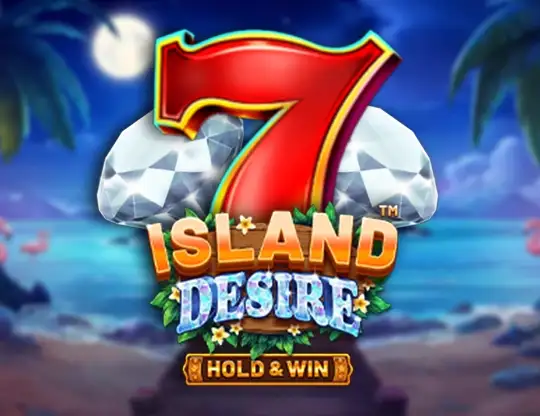 Island Desire Casino Online | Spela med Riktiga Pengar