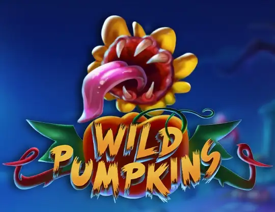 Wild Pumpkins Slots med Riktiga Pengar | Online Casino