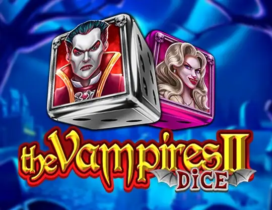 The Vampires II Dice Casino Online | Spela med Riktiga Pengar